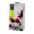 Колонка газовая дымоходная Thermo Alliance JSD20-10GB 10 л панель из стекла с рисунком цветы